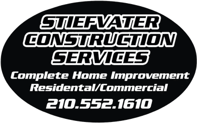 Stiefvater Construction Services