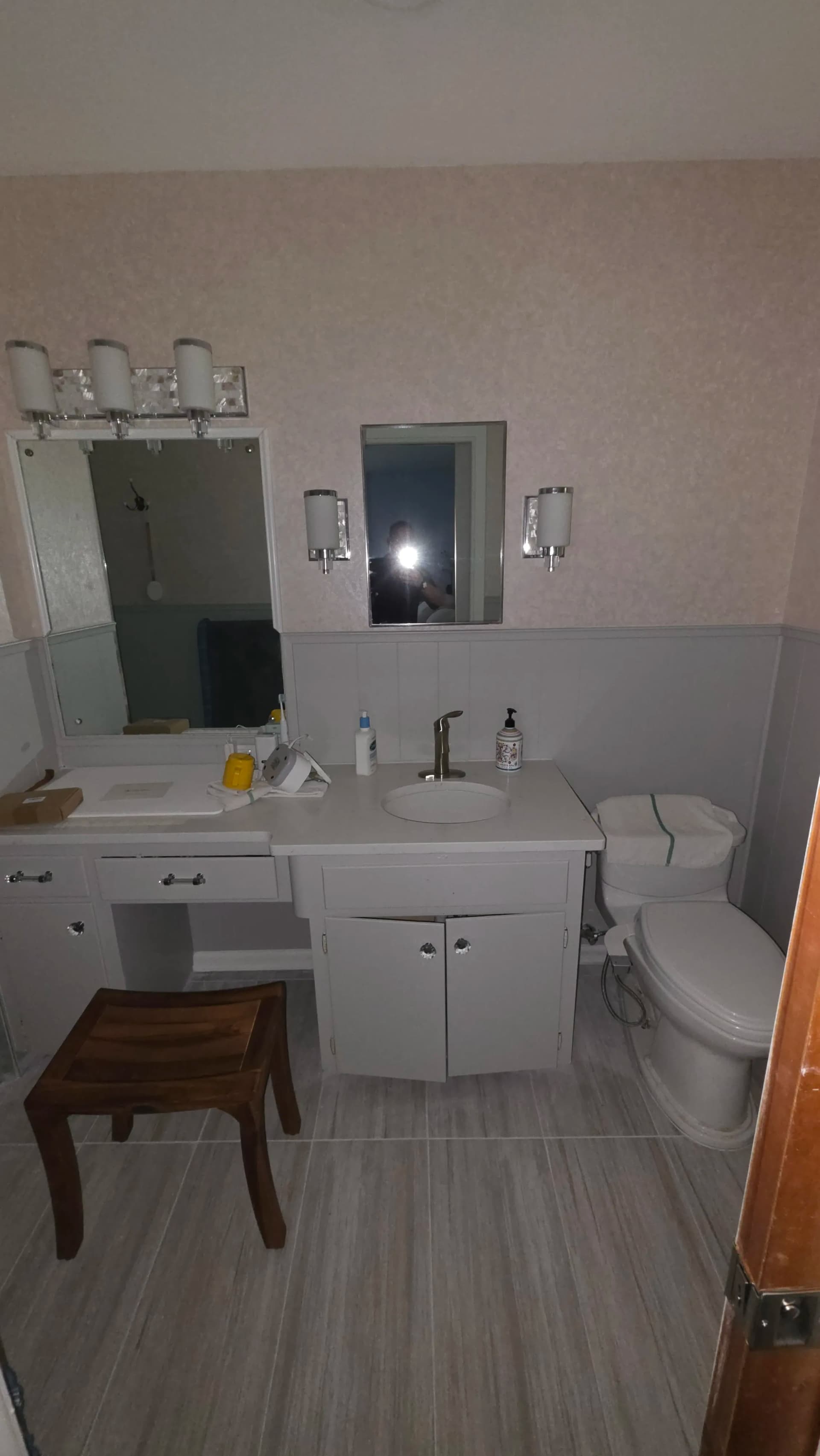 Gallery photos for Full Home Renovation - Two Bathrooms, Kitchen, Flooring and More: Image #9
