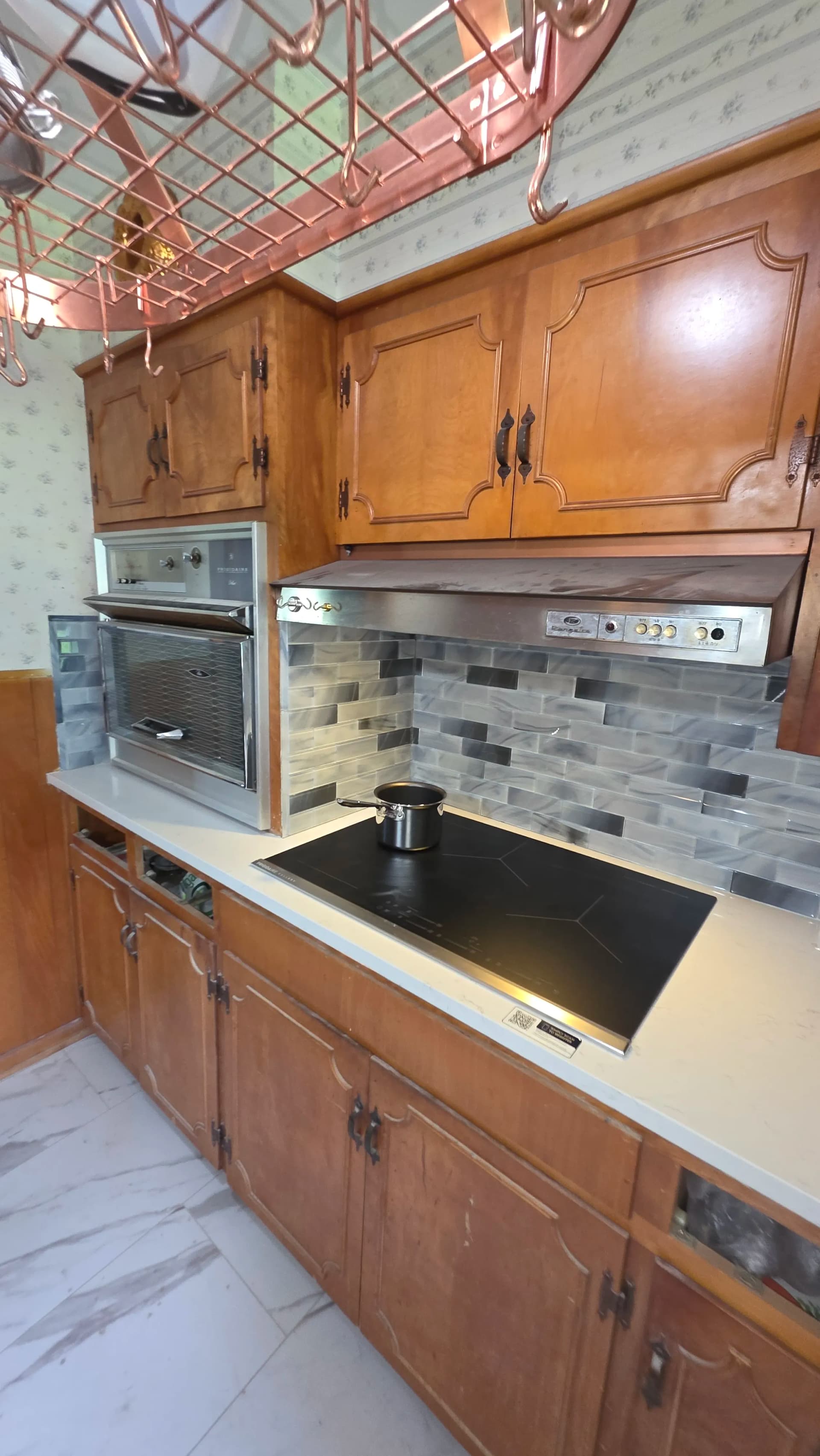 Gallery photos for Full Home Renovation - Two Bathrooms, Kitchen, Flooring and More: Image #6