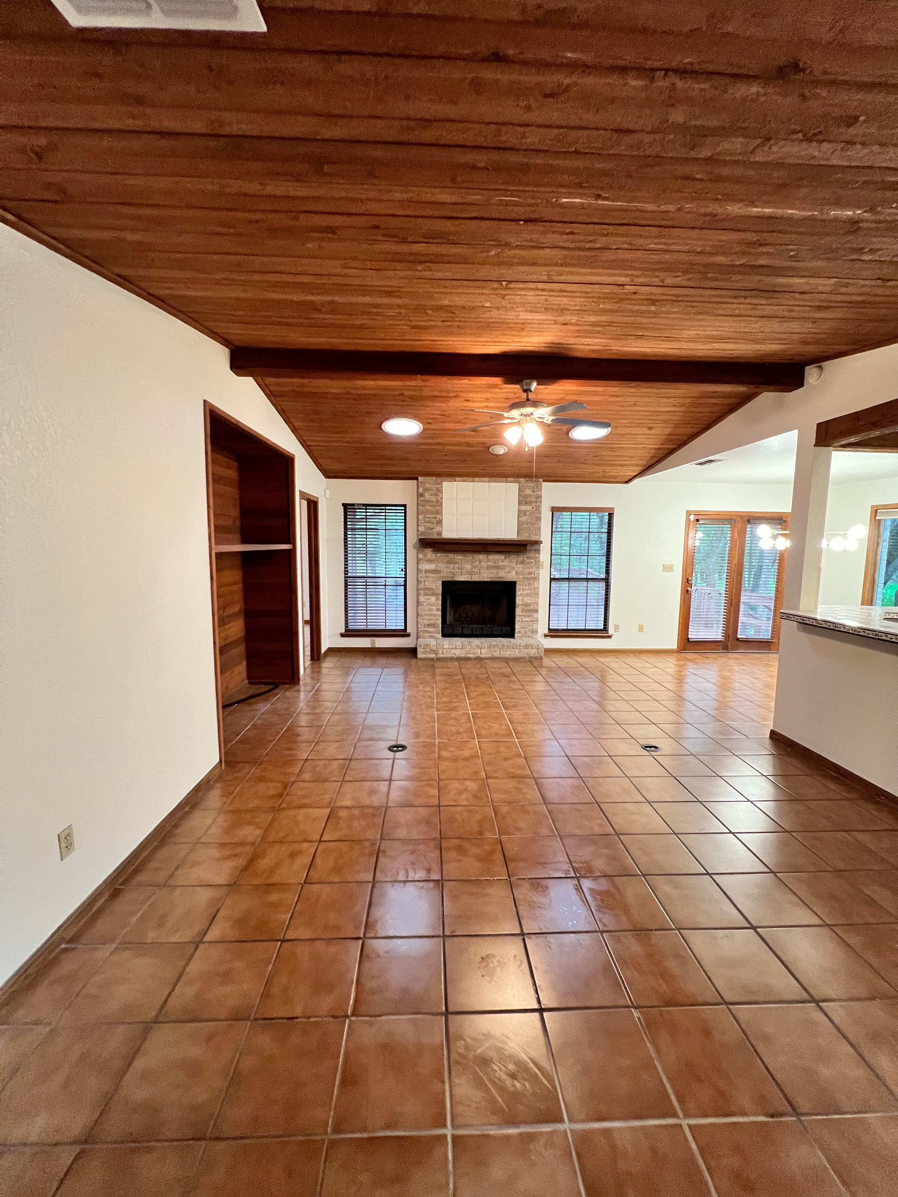 Project Make-Ready Home Refresh With Paint, Lighting, and Bathroom Upgrades image