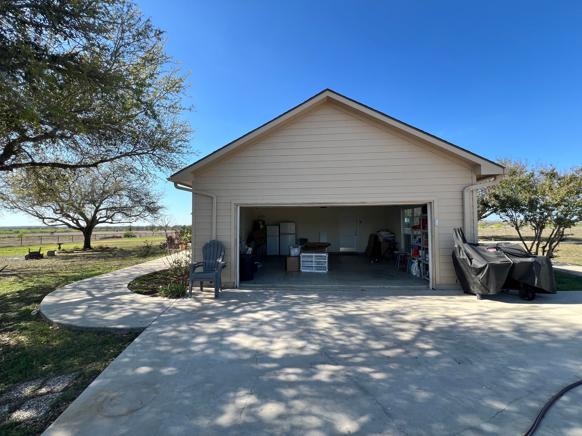 Gallery photos for Home Makeover with New Exterior Paint and Windows: Image #1