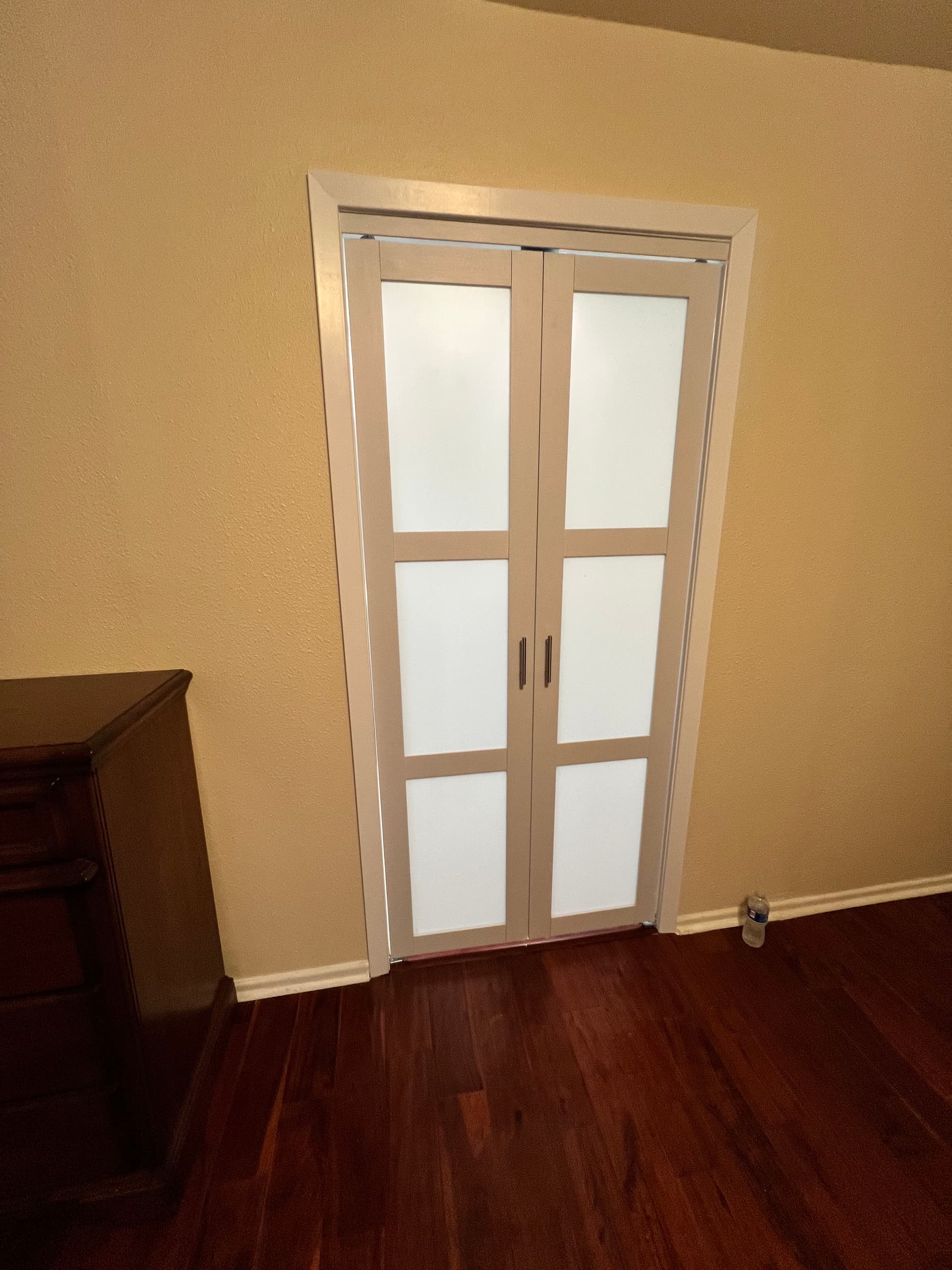 Gallery photos for Master Suite Bathroom Remodel With Custom Porcelain Shower: Image #3