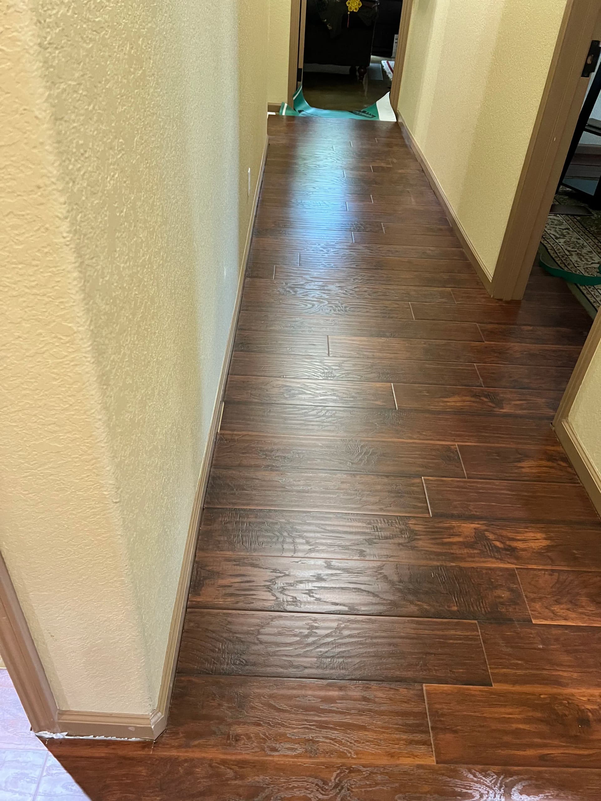 Gallery photos for 4000 SF Laminate Flooring Install That Actually Holds Up: Image #6