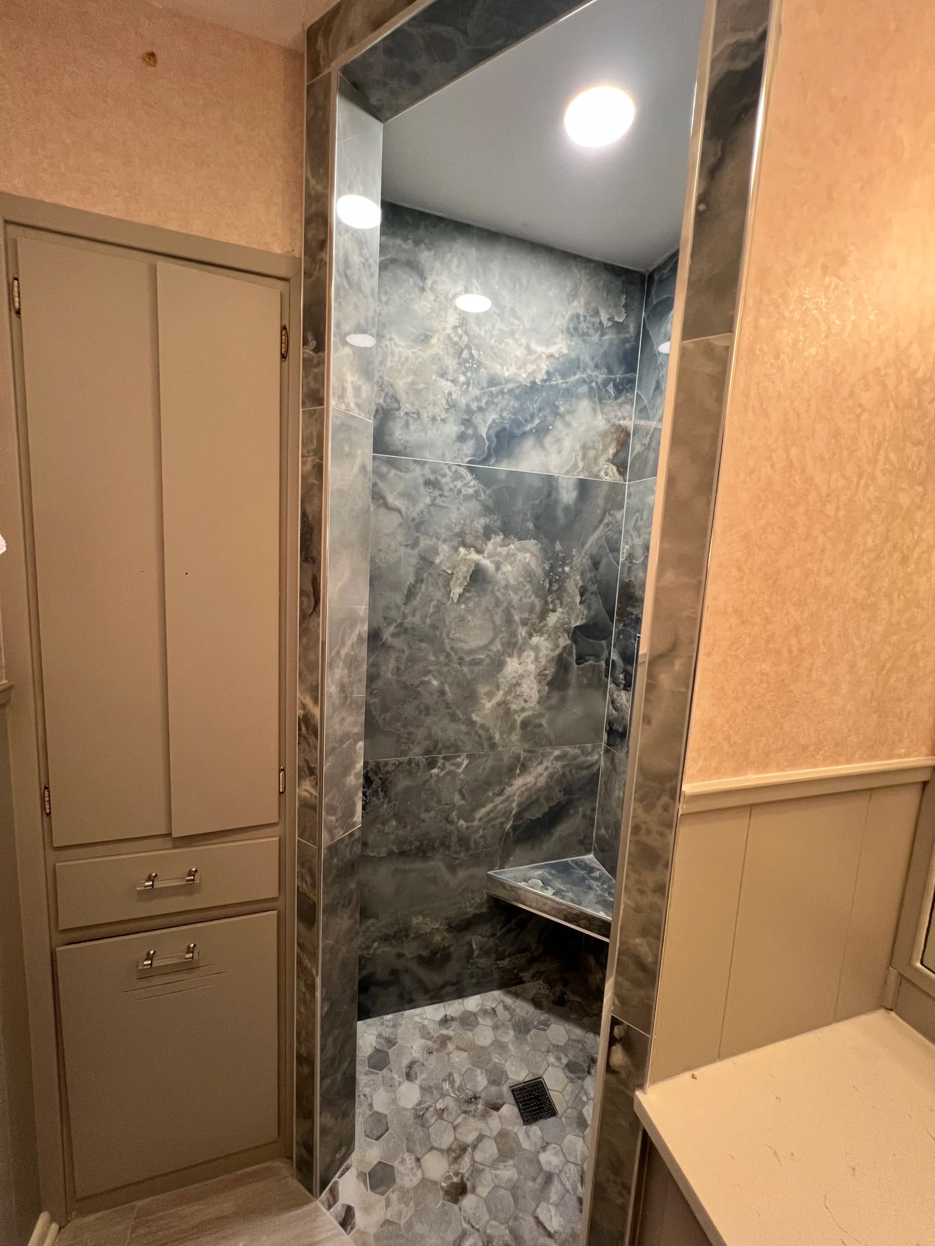 Gallery photos for Full Home Renovation - Two Bathrooms, Kitchen, Flooring and More: Image #7