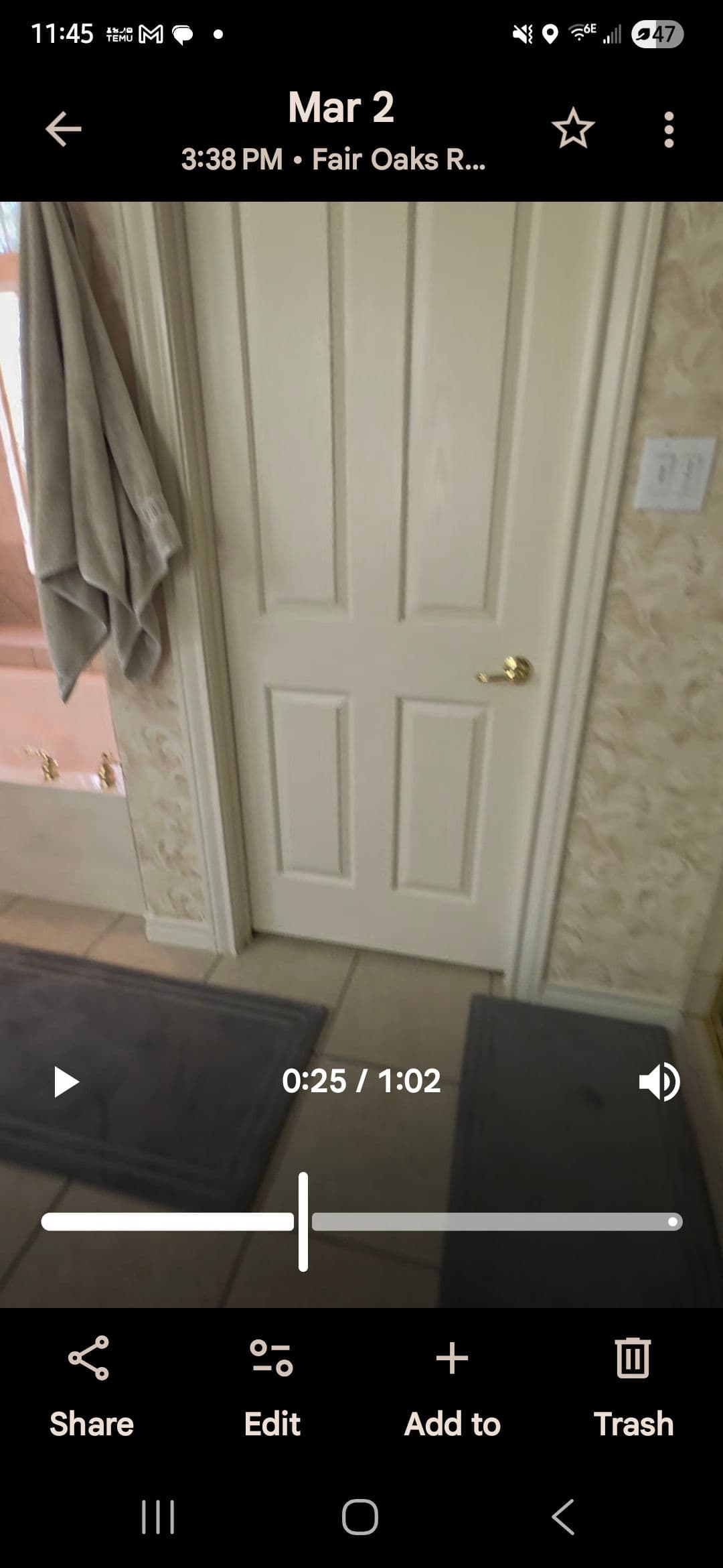 Project Bathroom and Room Upgrades with Stiefvater Construction Services image