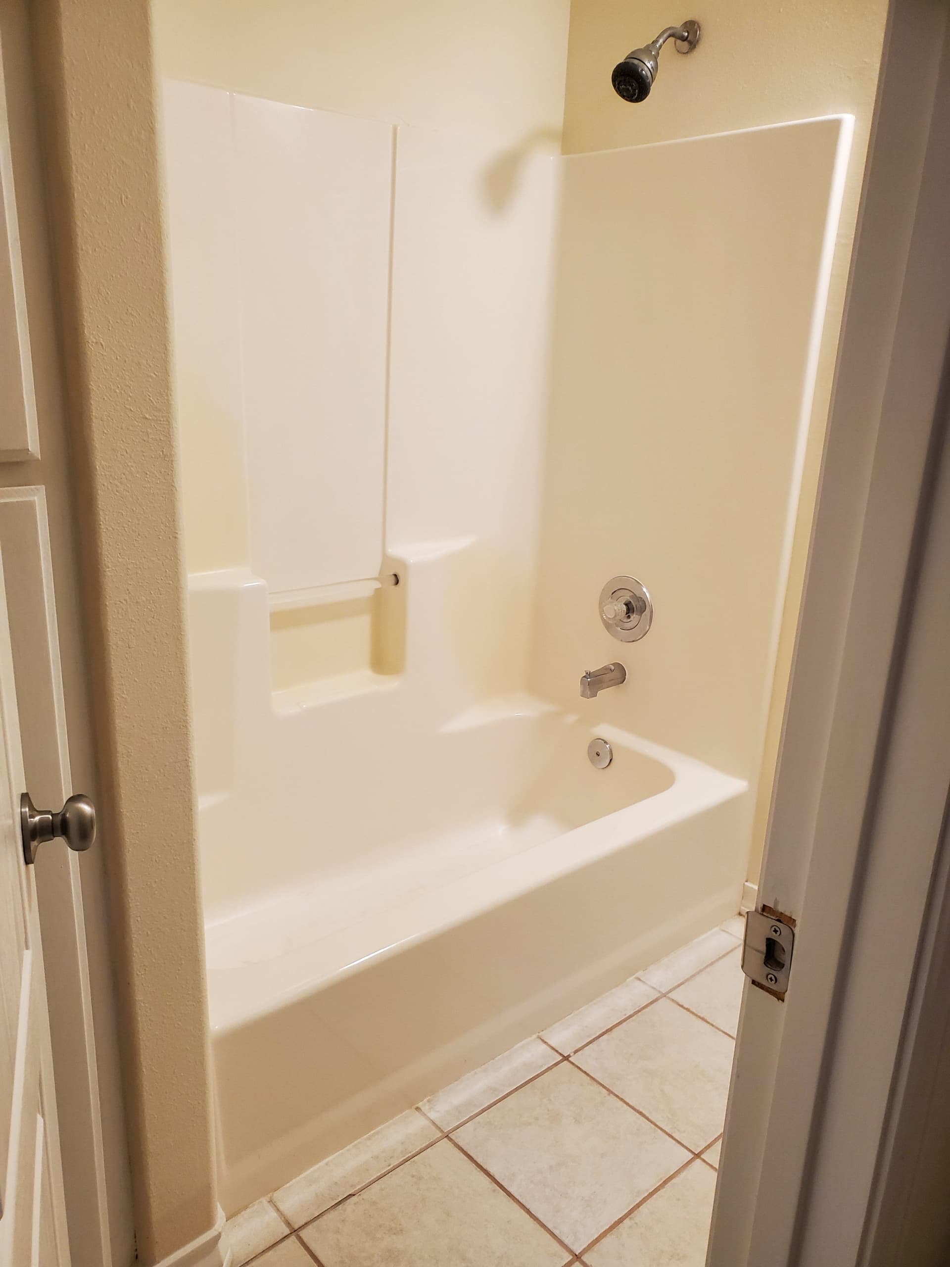 Gallery photos for Transformative Bathroom Makeover in Your Home: Image #1