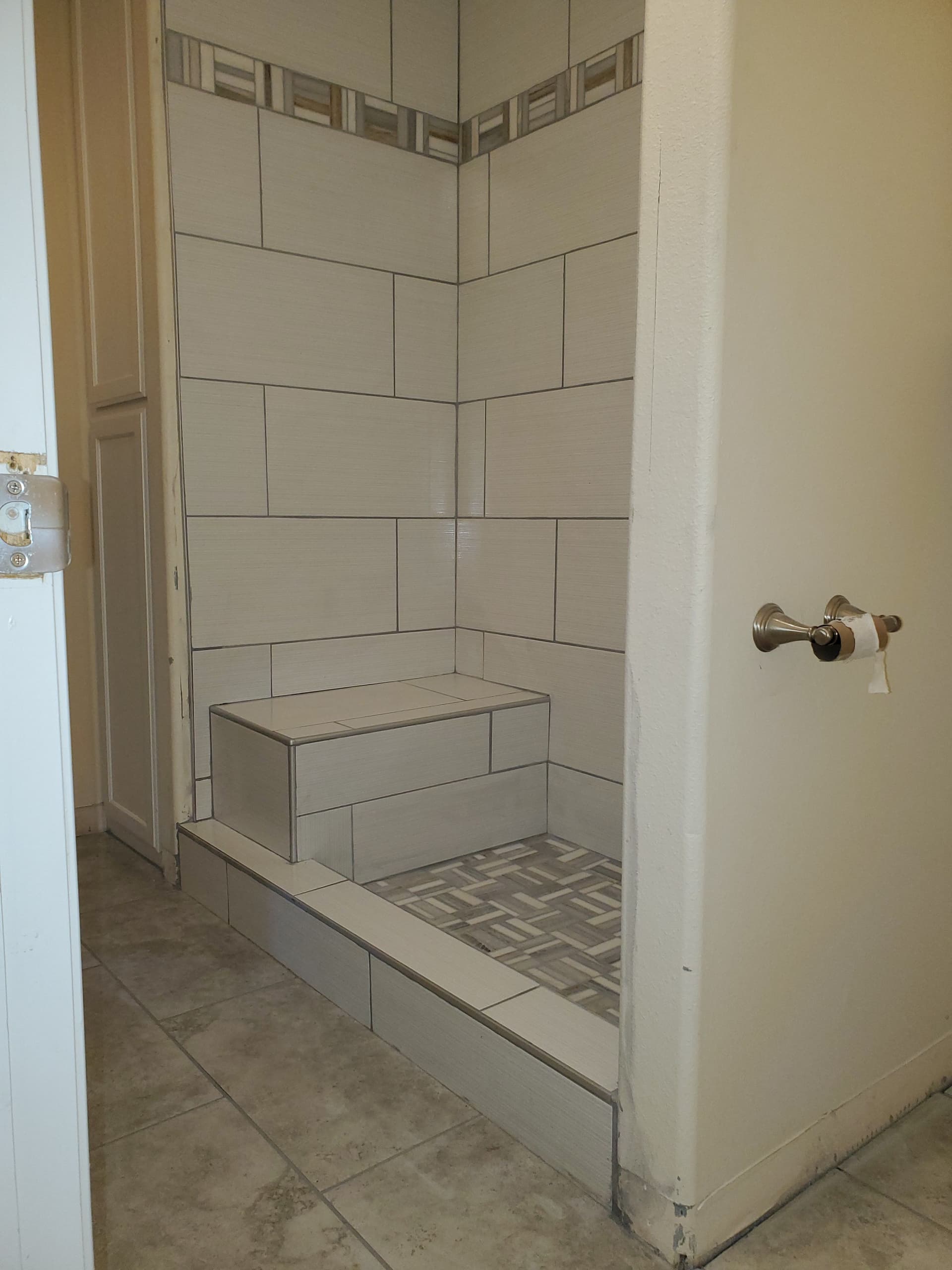 Gallery photos for Transformative Bathroom Makeover in Your Home: Image #5