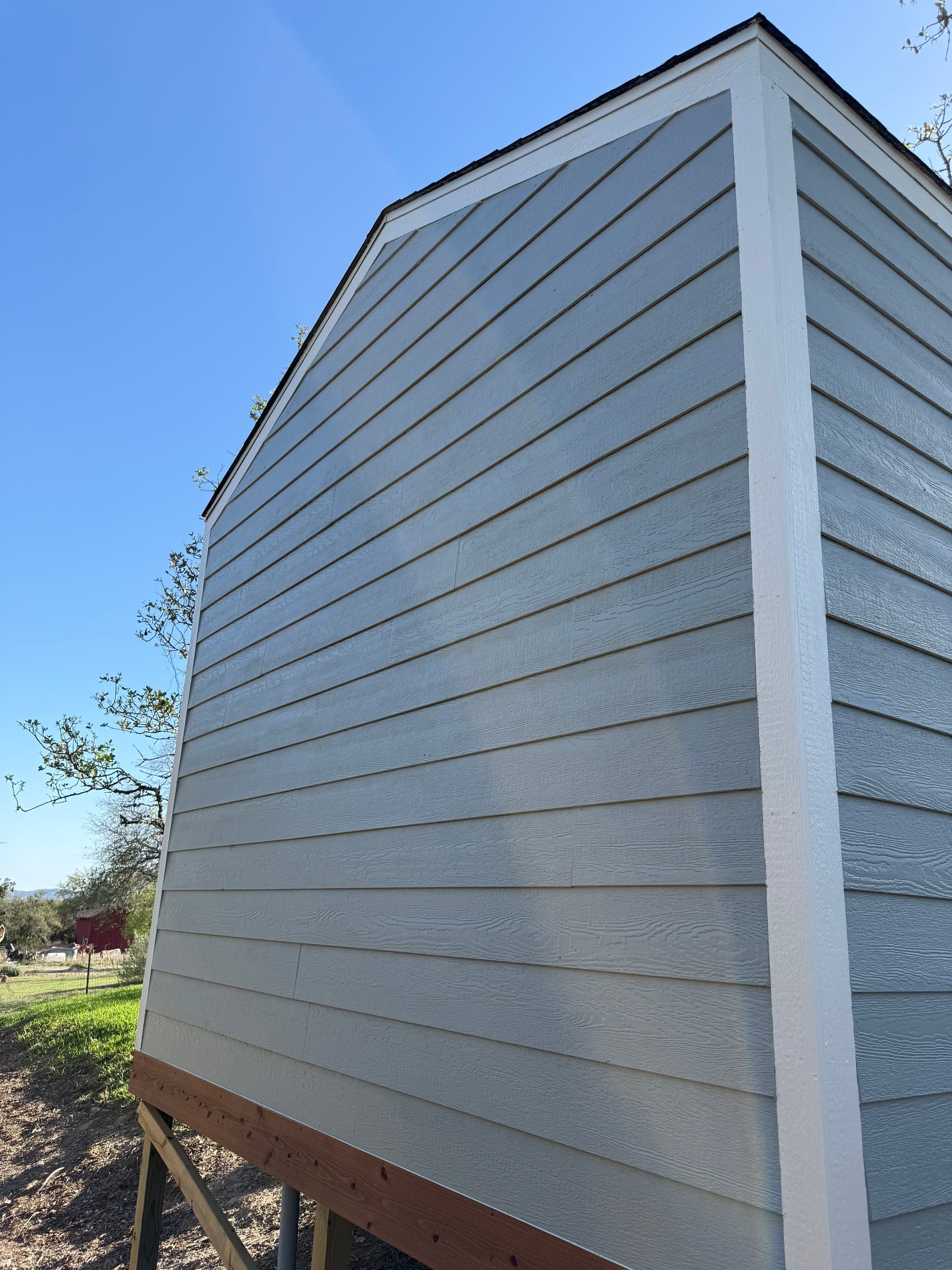 Gallery photos for Cozy Cabin Transformation for Multi-Purpose Use: Image #6