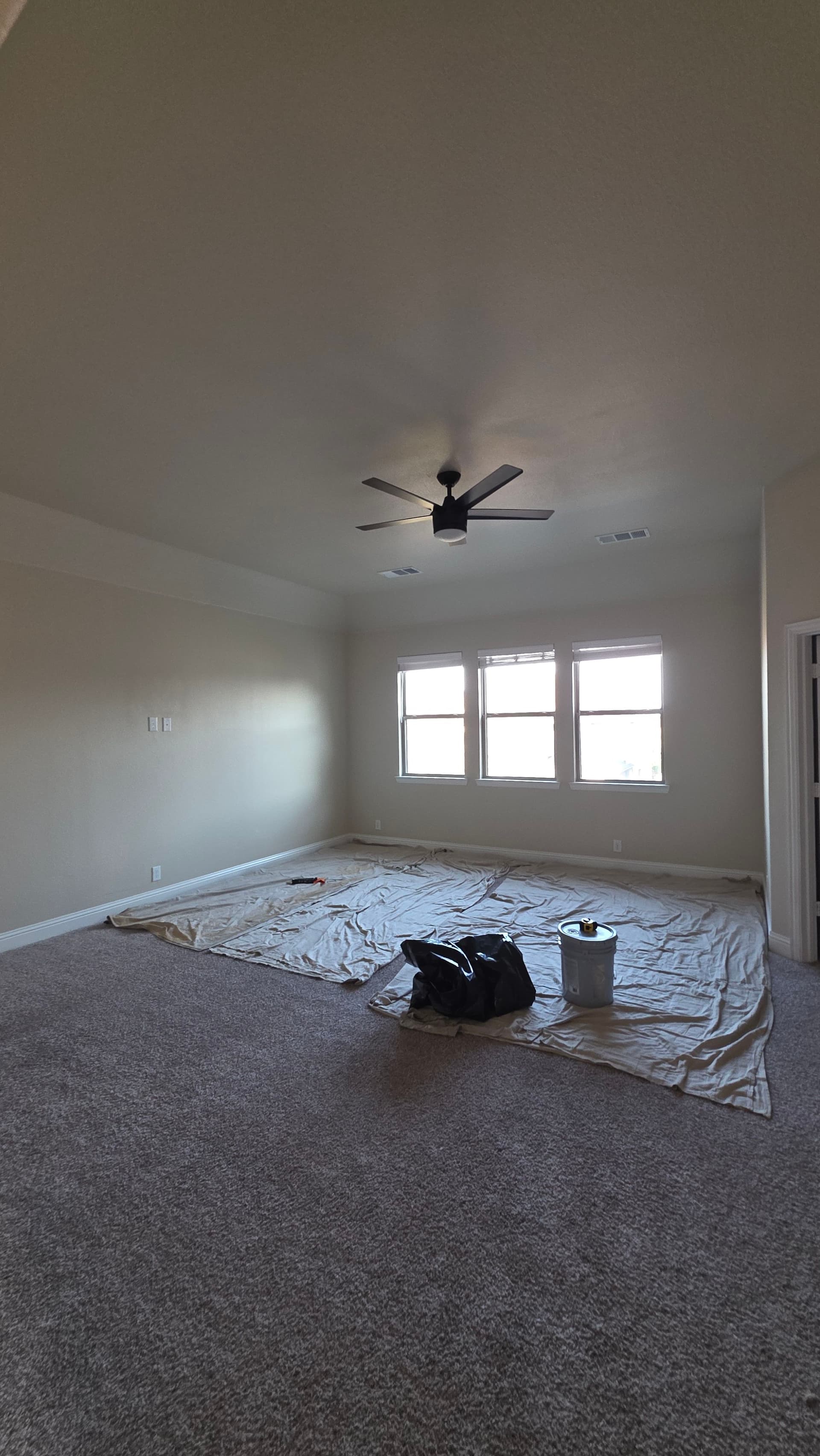 Gallery photos for Full Home Refresh - Paint, Tile Flooring, and Stair Conversion: Image #6