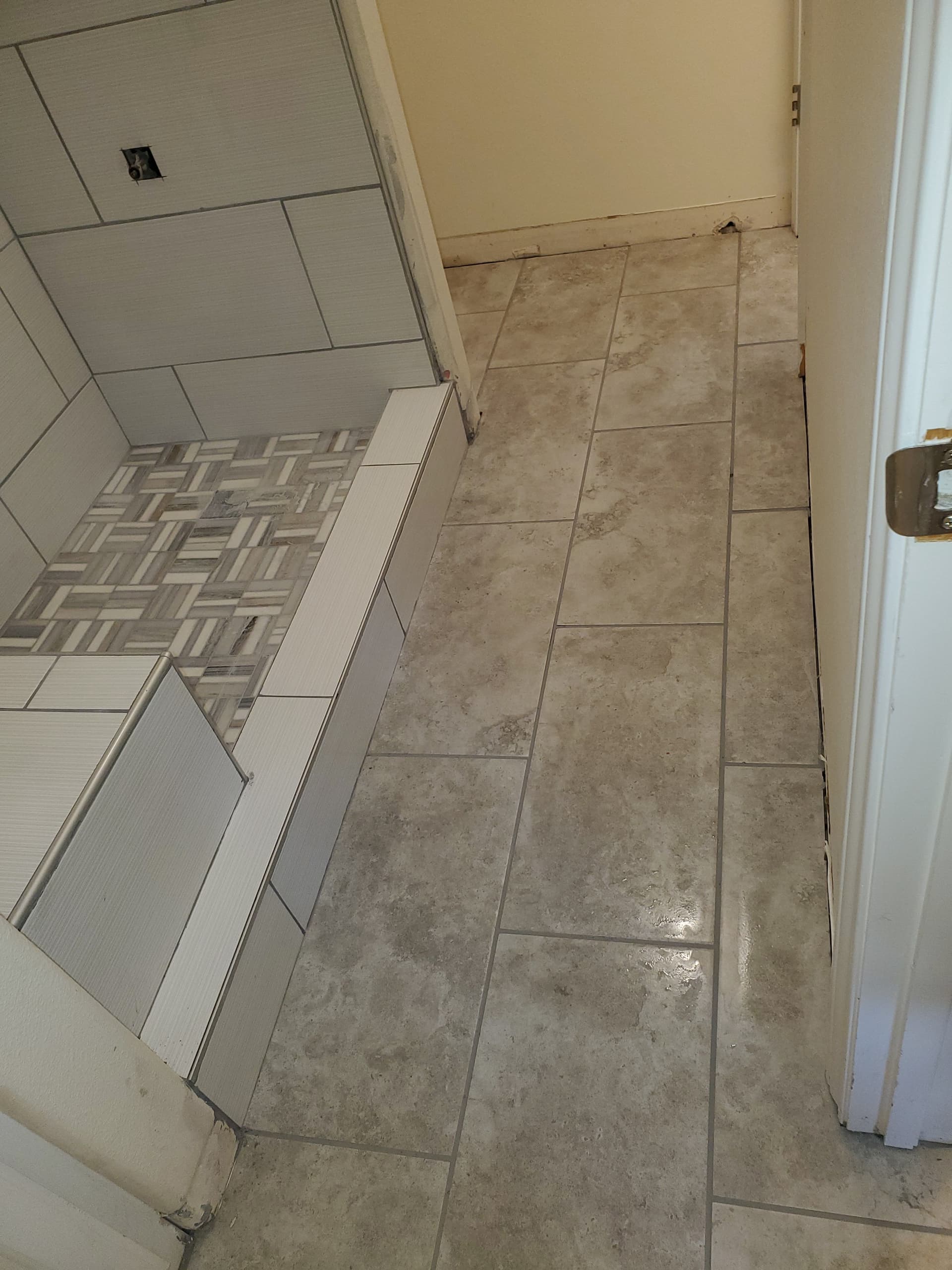 Gallery photos for Transformative Bathroom Makeover in Your Home: Image #7