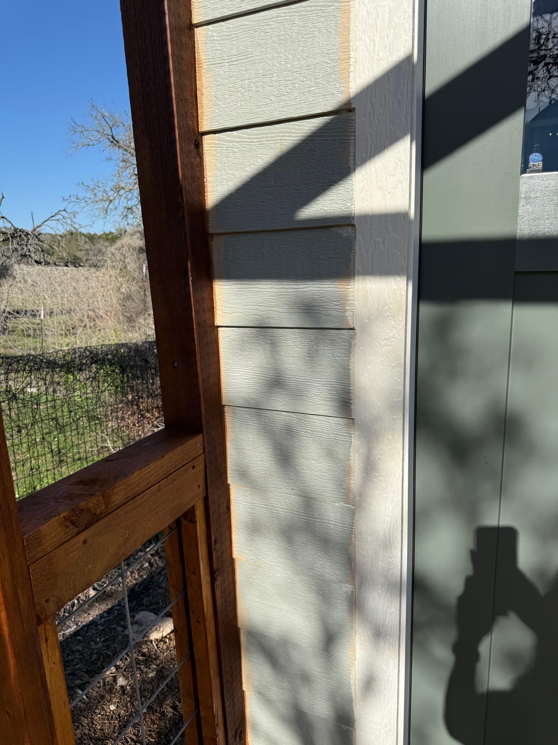 Gallery photos for Cozy Cabin Transformation for Multi-Purpose Use: Image #7