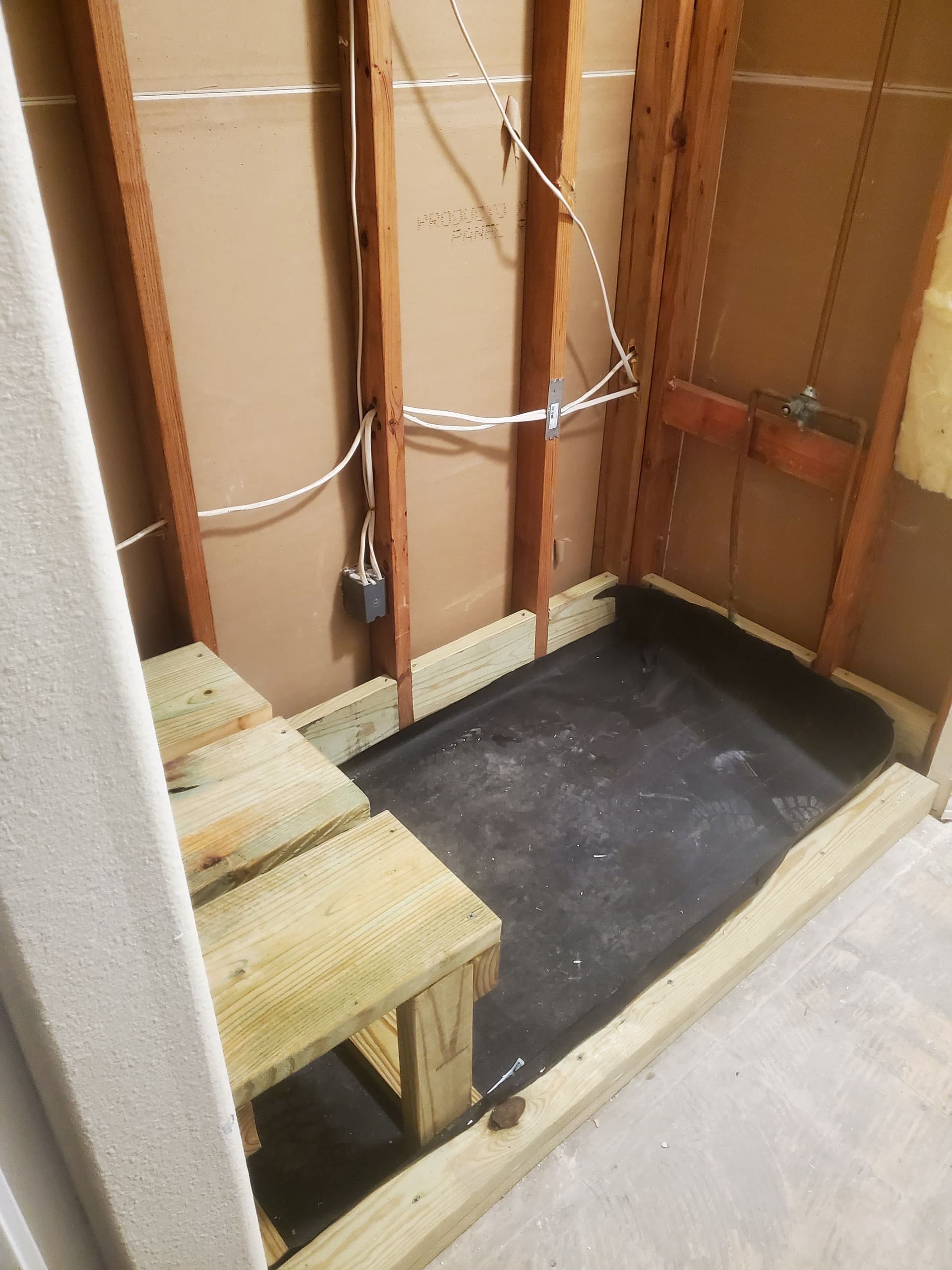 Gallery photos for Transformative Bathroom Makeover in Your Home: Image #2