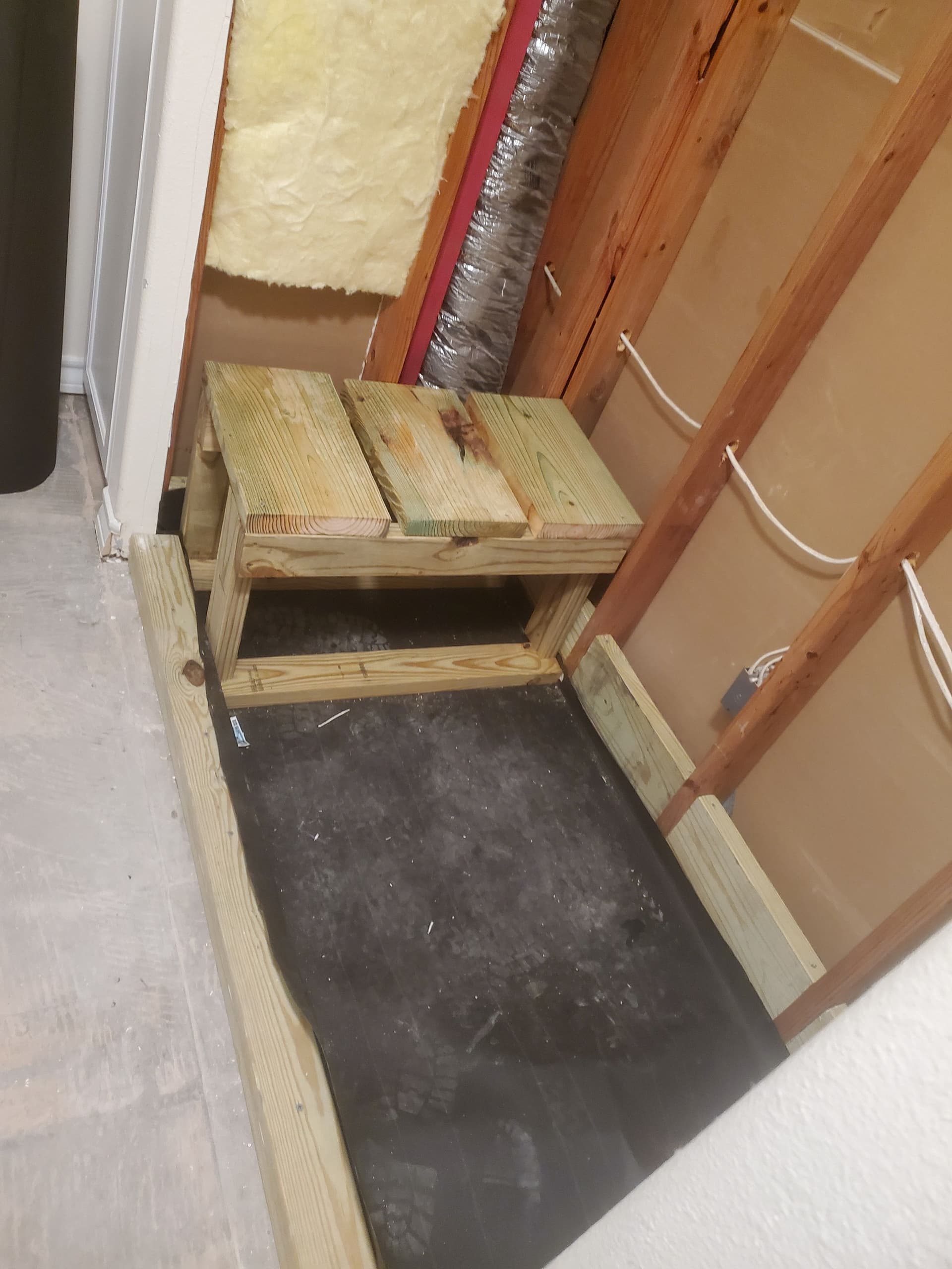 Gallery photos for Transformative Bathroom Makeover in Your Home: Image #3