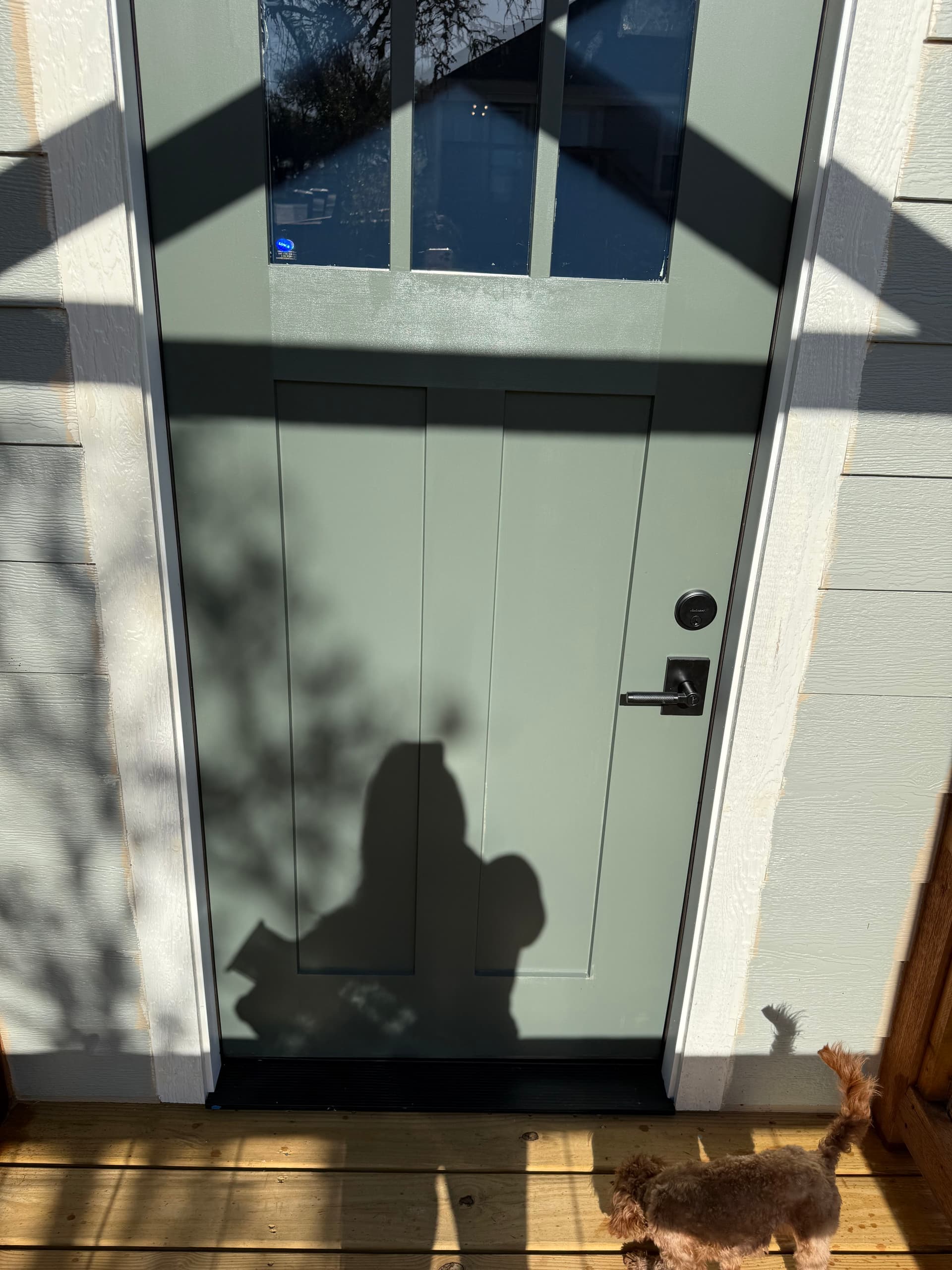 Gallery photos for Cozy Cabin Transformation for Multi-Purpose Use: Image #9